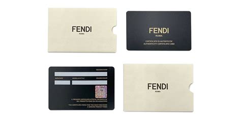 fendi shirt fake italy|fendi authenticity card.